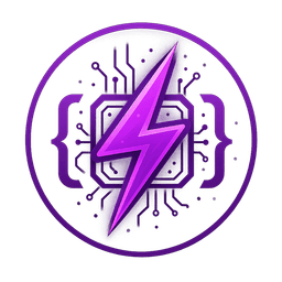 VoltageGPU Logo