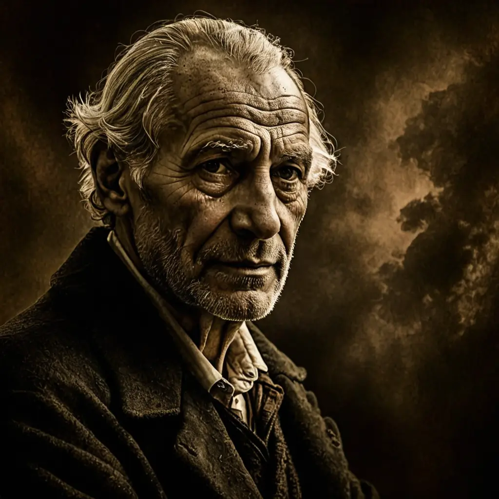 Cinematic LoRA — cinematic wide angle