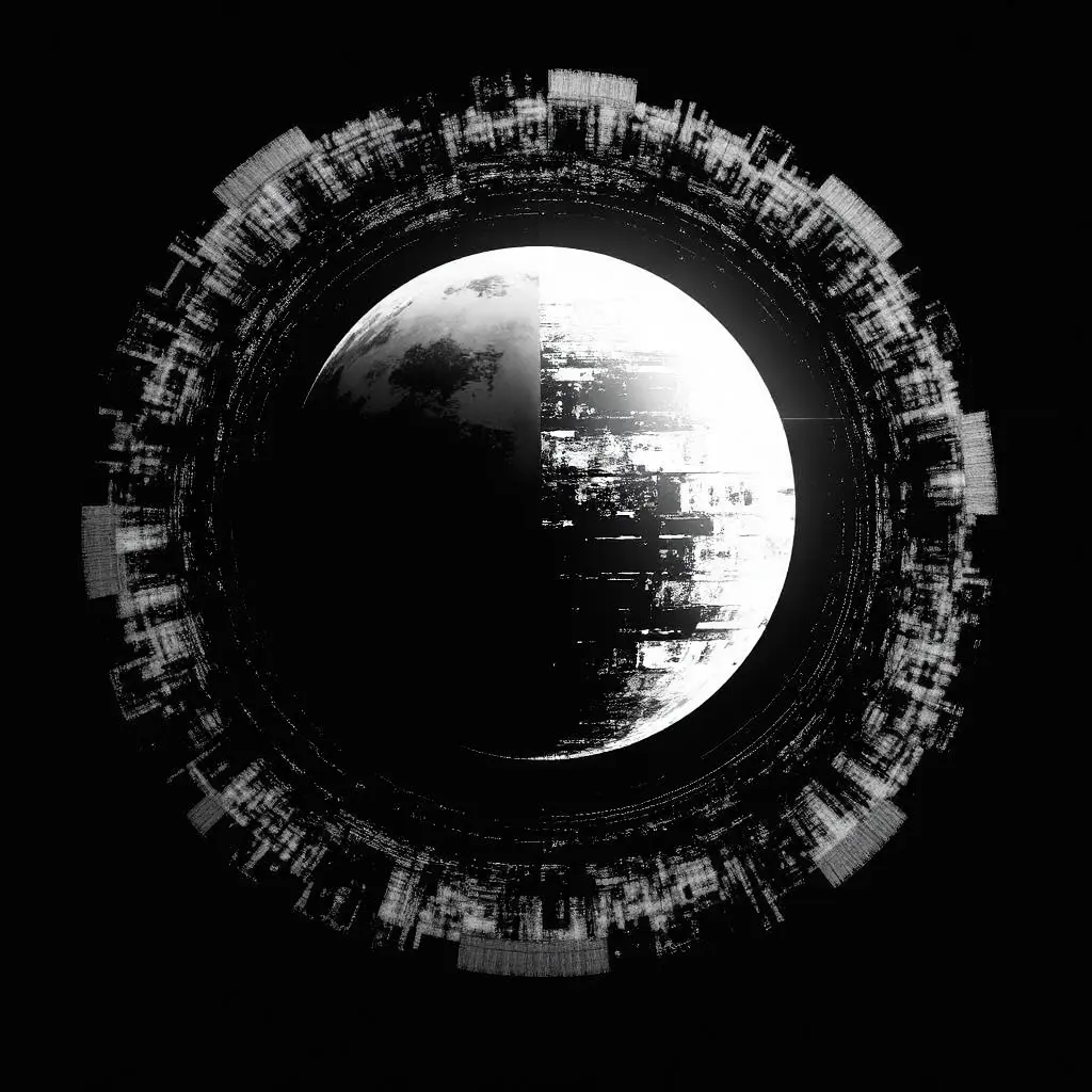 FLUX LoRA — vibrant colors